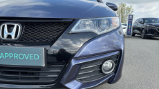 Honda Civic 1.8 i-VTEC SE Plus 5dr Auto Petrol Hatchback